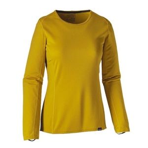 Patagonia Women’s Capilene Midweight Baselayer - S